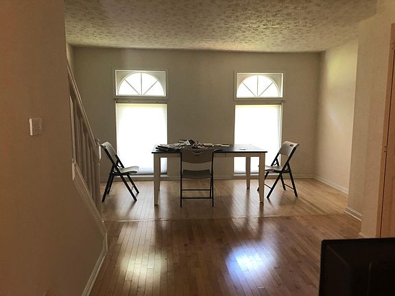 The first living room - sharing area