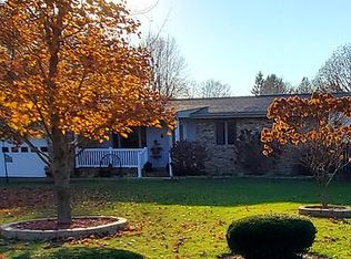 2327 N Vassar Rd, Burton, MI 48509