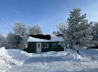 315 S Center Ave, Center, ND 58530