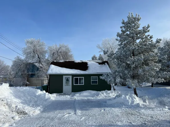 315 S Center Ave, Center, ND 58530