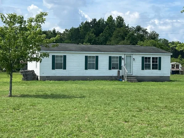 26051 Quinton Rd, Mardela Springs, MD 21837