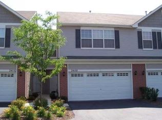 24150 Walnut Cir, Plainfield, IL 60544