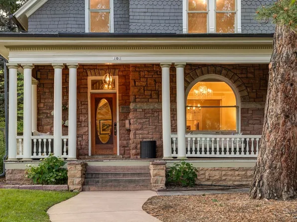 505 Pine St, Boulder, CO 80302