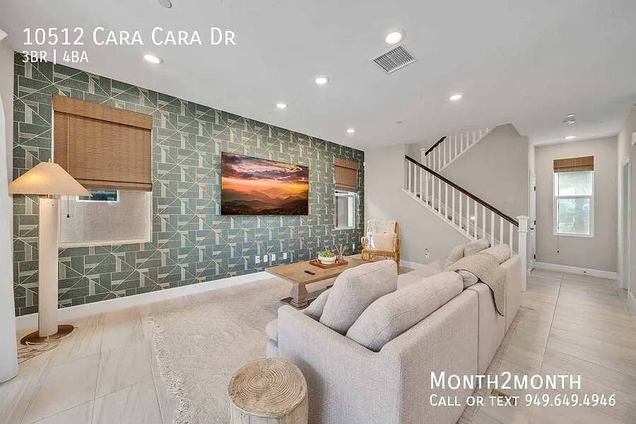 Urban Oasis on Cara Cara — Photo 2