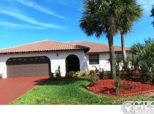 6780 Escondida Dr, Lake Clarke Shores, FL 33406