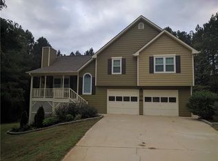 126 Biscayne Dr, Dawsonville, GA 30534