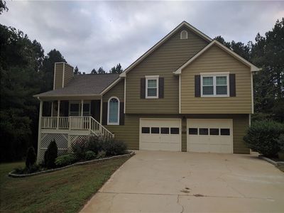 126 Biscayne Dr, Dawsonville, GA, 30534
