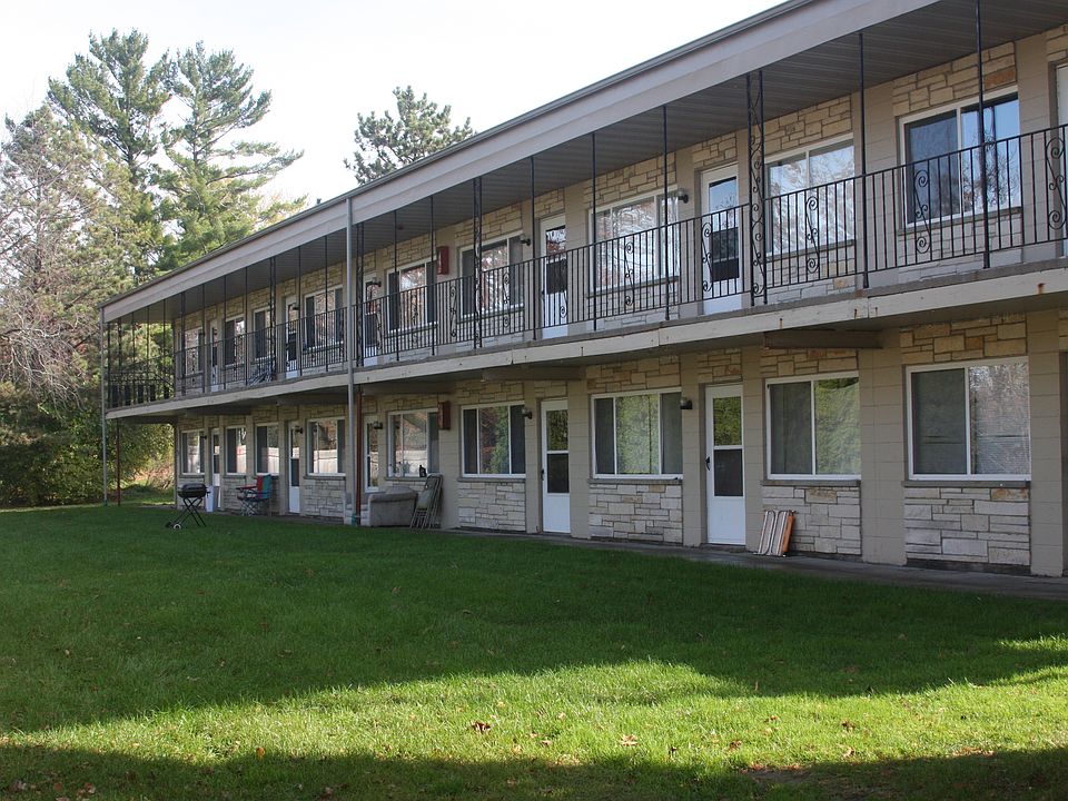 Westridge Apartments