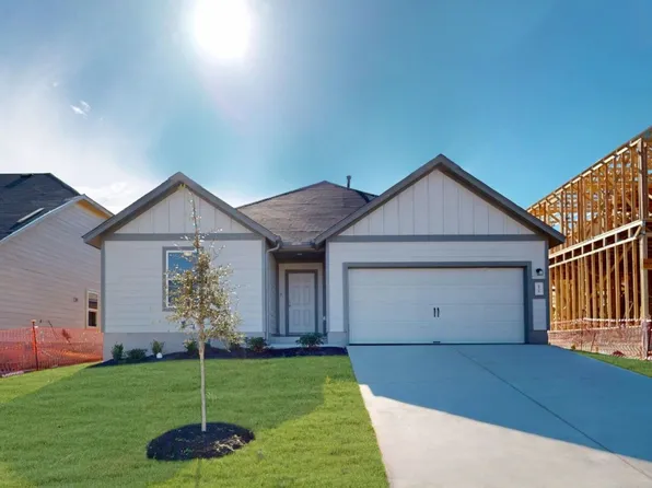 4505 Lava Island Dr, Austin, TX 78747