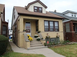 2530 N Parkside Ave, Chicago, IL 60639