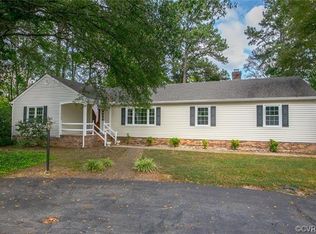 2641 Dovershire Rd, North Chesterfield, VA 23235