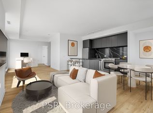 101 Roehampton Ave #3608, Toronto, ON M4P 2W2