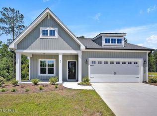 216 Saratoga Way, Rocky Point, NC 28457