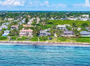 5910 OLD OCEAN Boulevard, Ocean Ridge, FL 33435