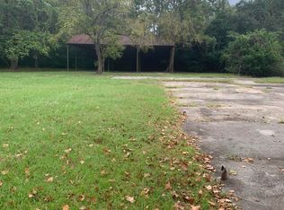 2nd St, Hamlet, NC 28345