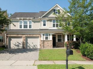 212 Seymour Pl, Cary, NC 27519