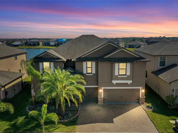 9919 Smarty Jones Dr, Ruskin, FL 33573
