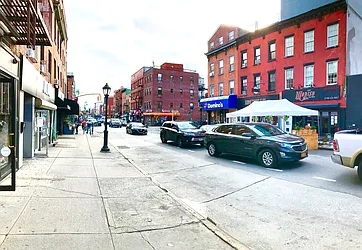 Rented by Boerum Hill Realty