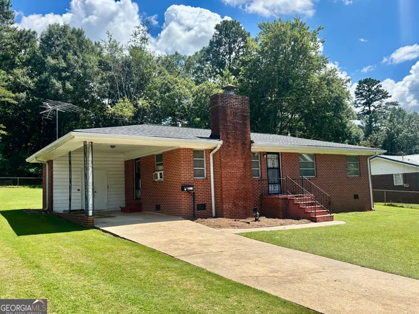 3134 Buice Cir, Gainesville, GA 30504