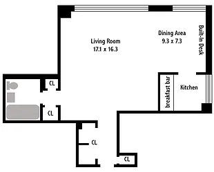 Sold by Bellmarc Realty