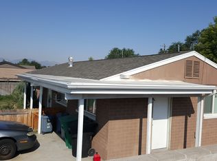 560 W 5300 S, Salt Lake City, UT 84123