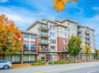 22318 Lougheed Hwy #303, Maple Ridge, BC V2X2T4