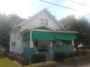 218 Smithfield Rd, Masontown, PA 15461