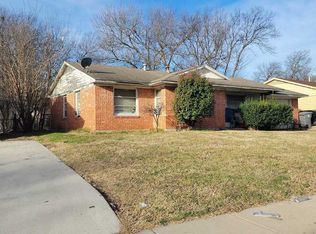 6821 Brierfield Dr, Dallas, TX 75232