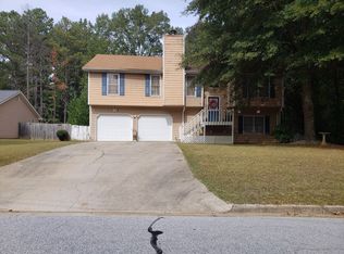 100 Christian Woods Dr, Conyers, GA 30013