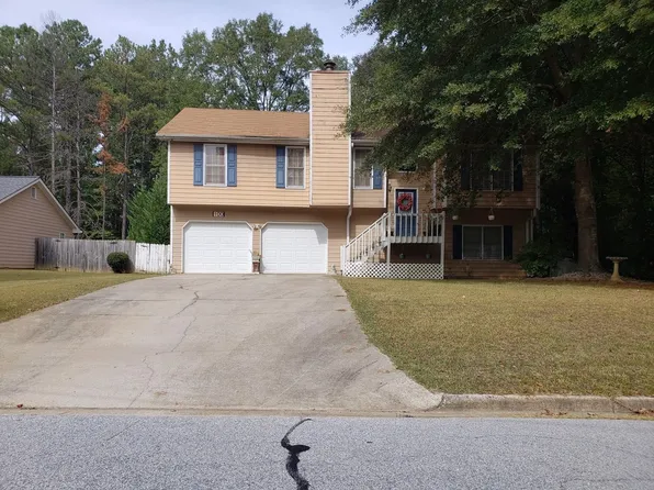 100 Christian Woods Dr, Conyers, GA 30013