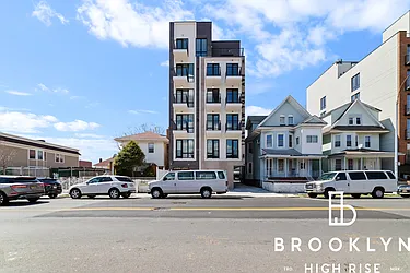 Rented by Brooklyn High Rise LLC