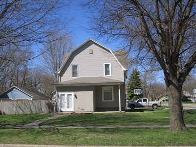 1321 2nd Ave E, Spencer, IA, 51301