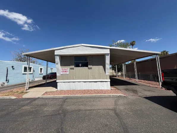 5601 W Missouri Ave Lot 183, Glendale, AZ 85301