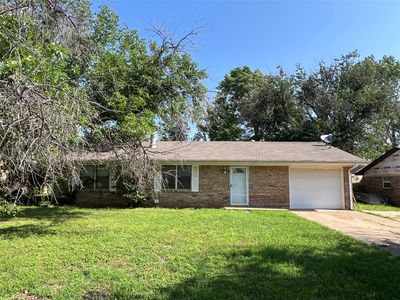 1511 Avenue C, Graham, TX, 76450