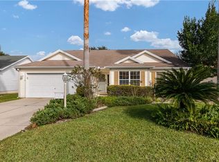 2513 Caribe Dr, The Villages, FL 32162