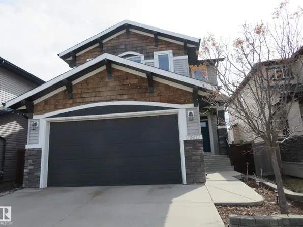21807 97th Ave NW, Edmonton, AB T5T 4H6