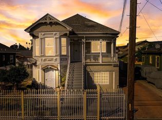 1725 96th Ave, Oakland, CA 94603