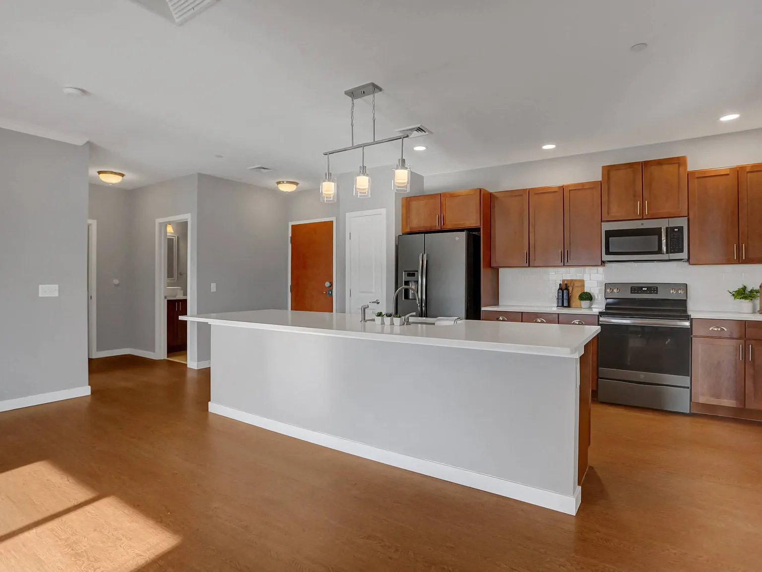 CenterPointe Apartments — Photo 4