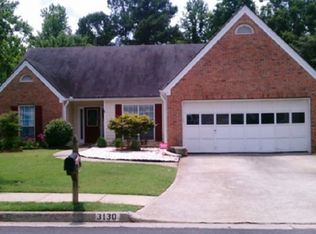 3130 Ennfield Ln, Duluth, GA 30096