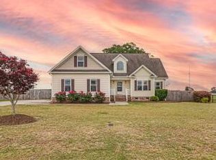 120 Brookside Way, Pikeville, NC 27863