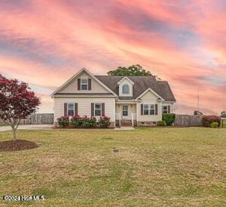 120 Brookside Way, Pikeville, NC, 27863