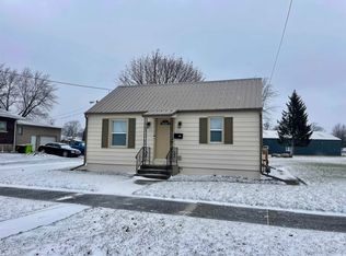 604 Webster St, Huntington, IN 46750