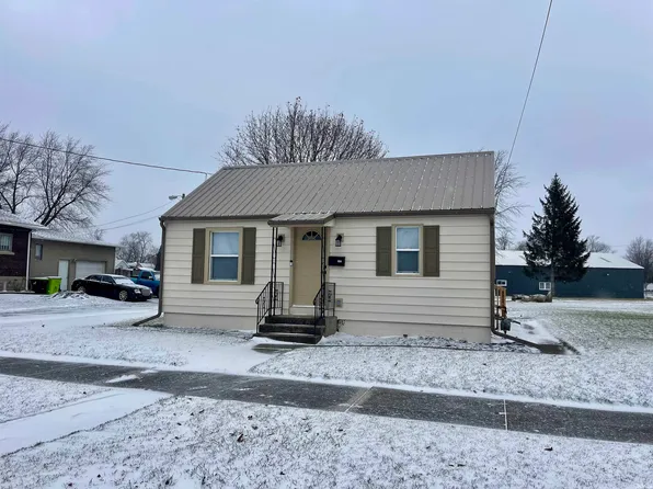 604 Webster St, Huntington, IN 46750
