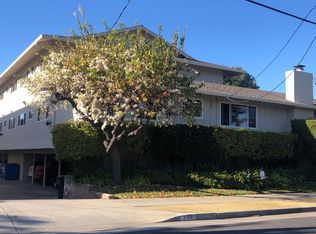 360 College Ave APT 6, Palo Alto, CA 94306