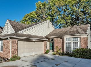 607 E Moss Creek Ct, Bloomington, IN