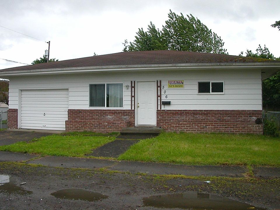 1st image of 506 N 10th Ave