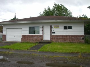 506 N 10th Ave, Kelso, WA 98626