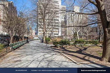 Rented by The Blueground