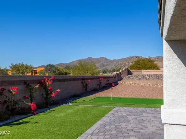 5374 W Senita Cactus Ct, Marana, AZ 85658