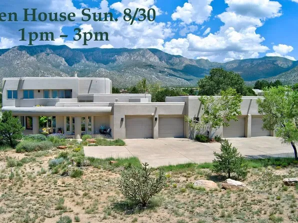 13407 Desert Zinnia Ct NE, Albuquerque, NM 87111